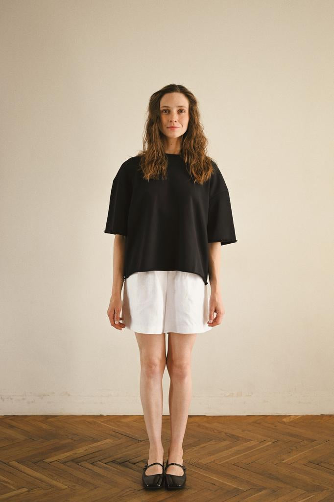 Футболка Simple