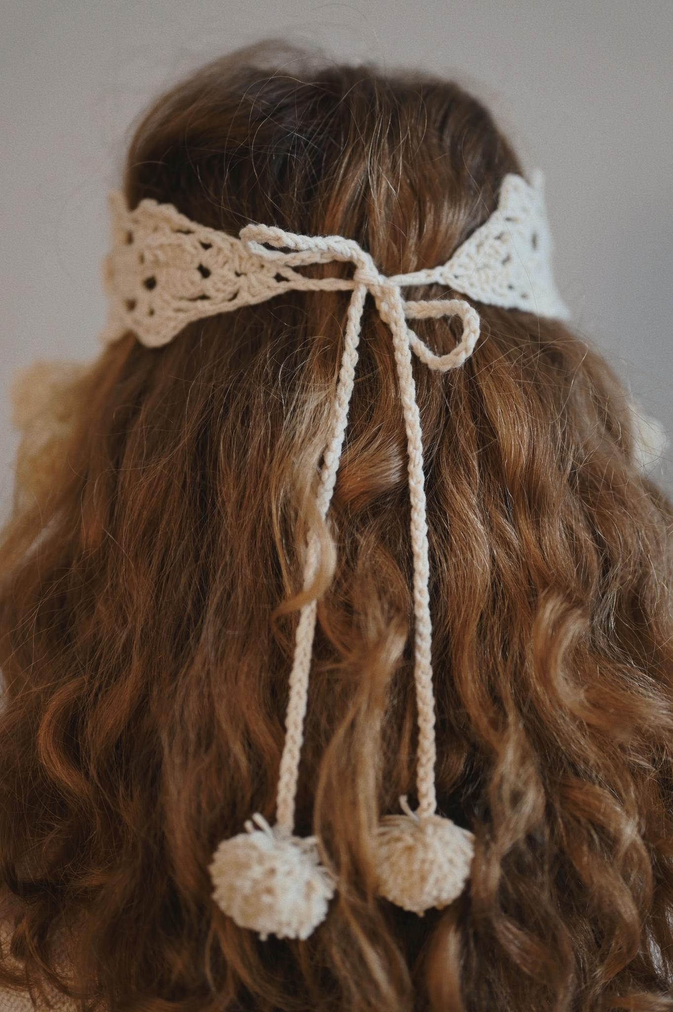 Пов’язка Chilce – ручна робота