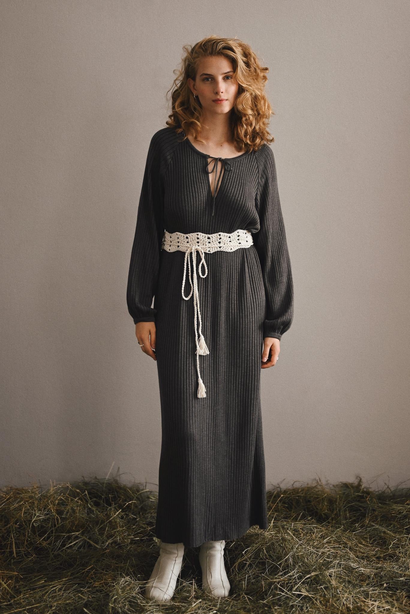 Handmade belt Krayka