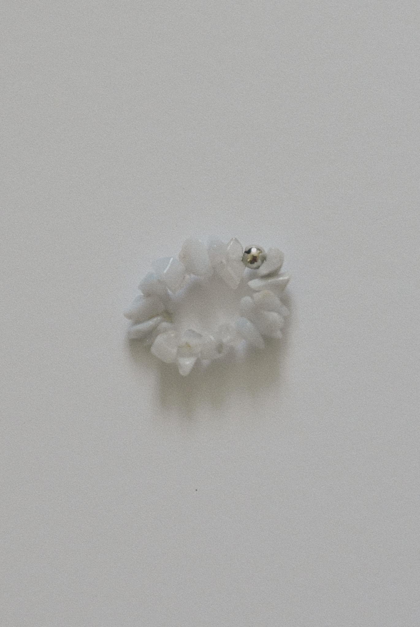 Handmade ring - Feelings