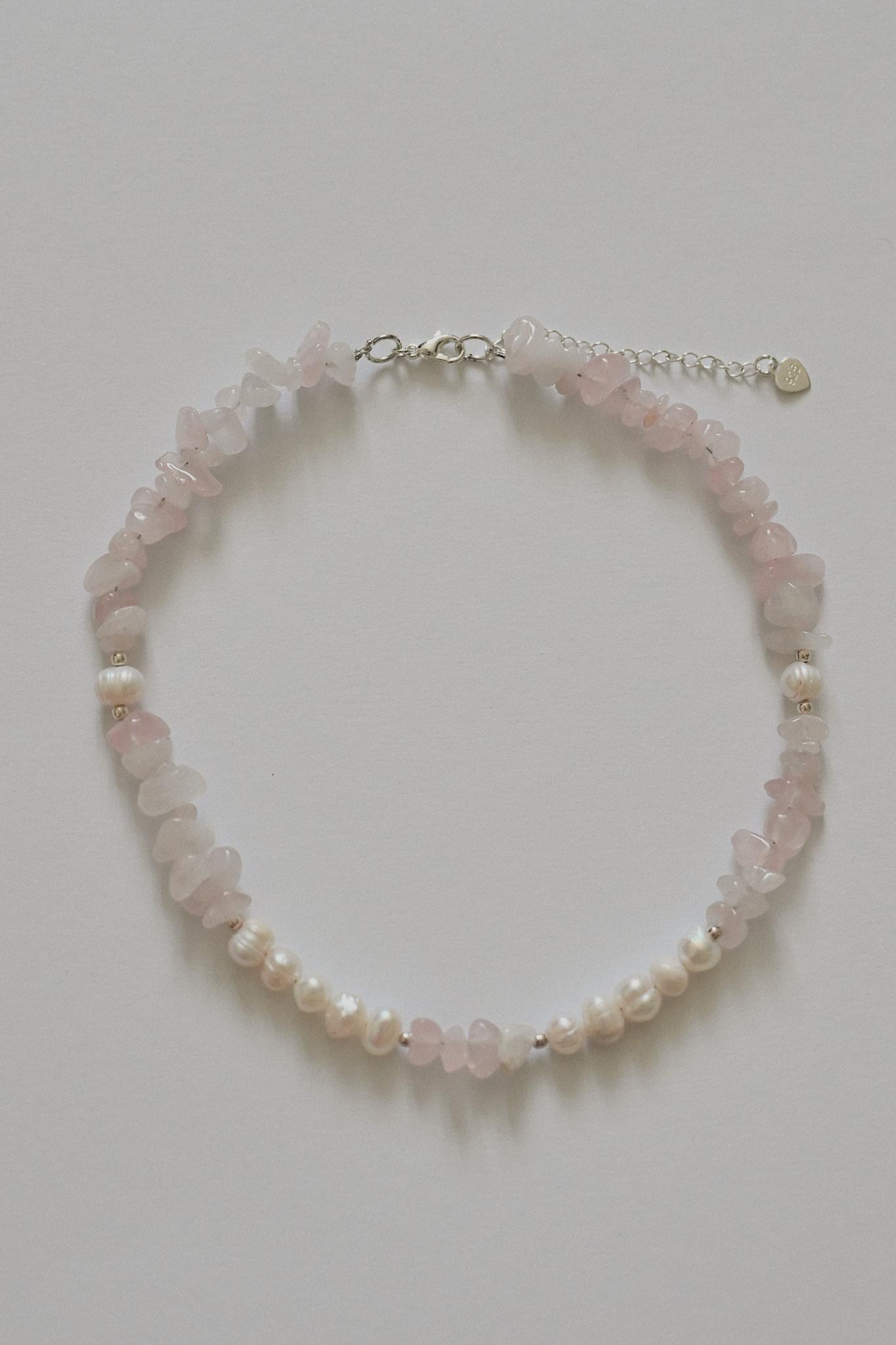 Кольє Feelings – ручна робота