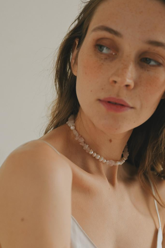 Кольє Feelings – ручна робота