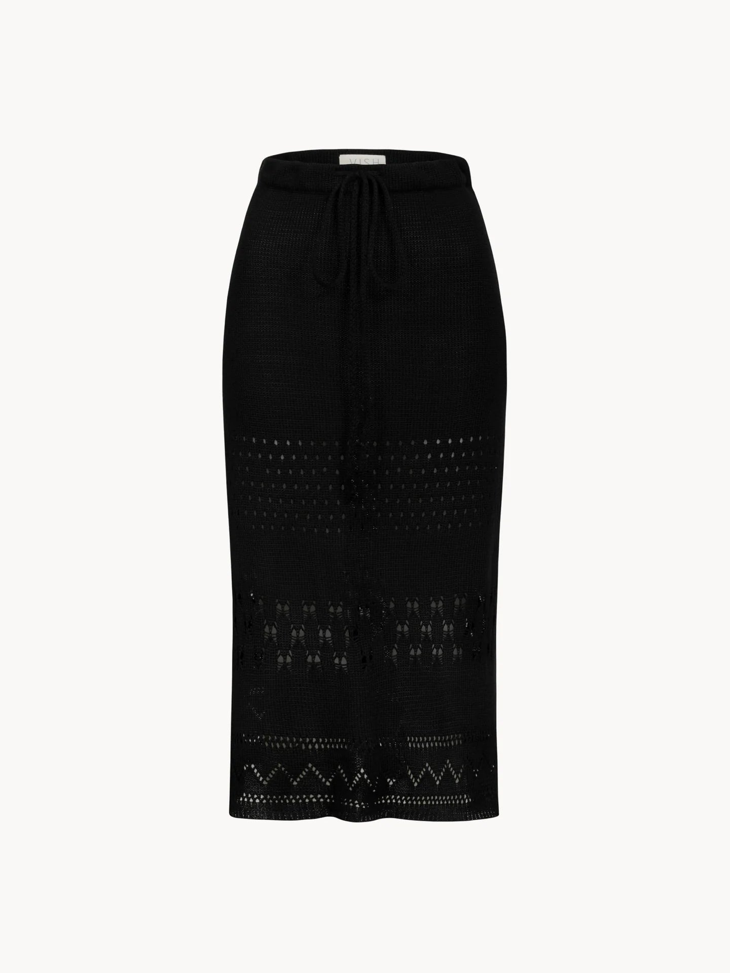 Skirt Sensual - maxi