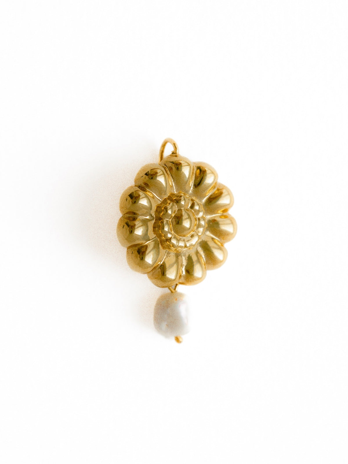 Earrings Kvitka