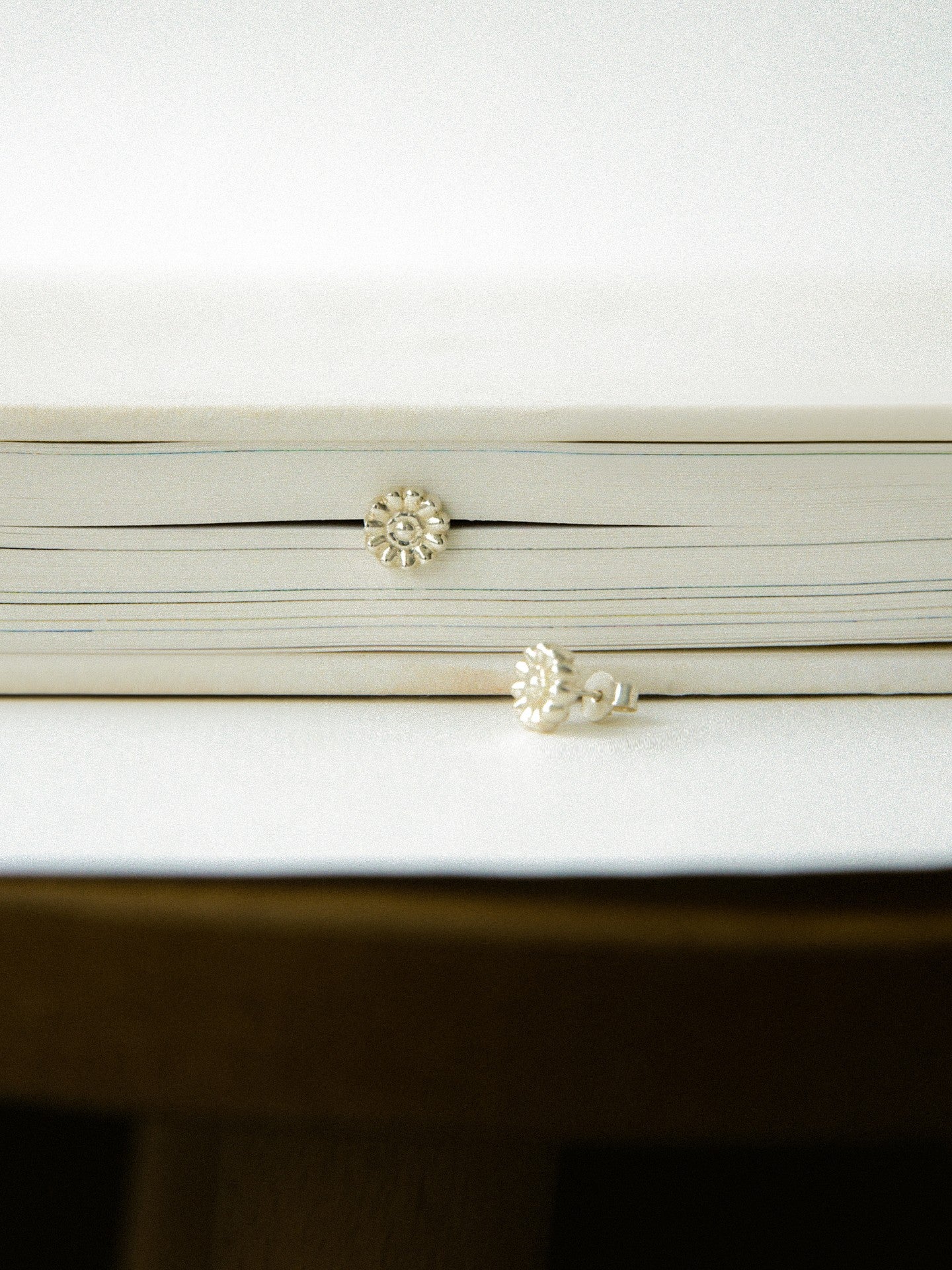 Earrings Kvitka (mini)