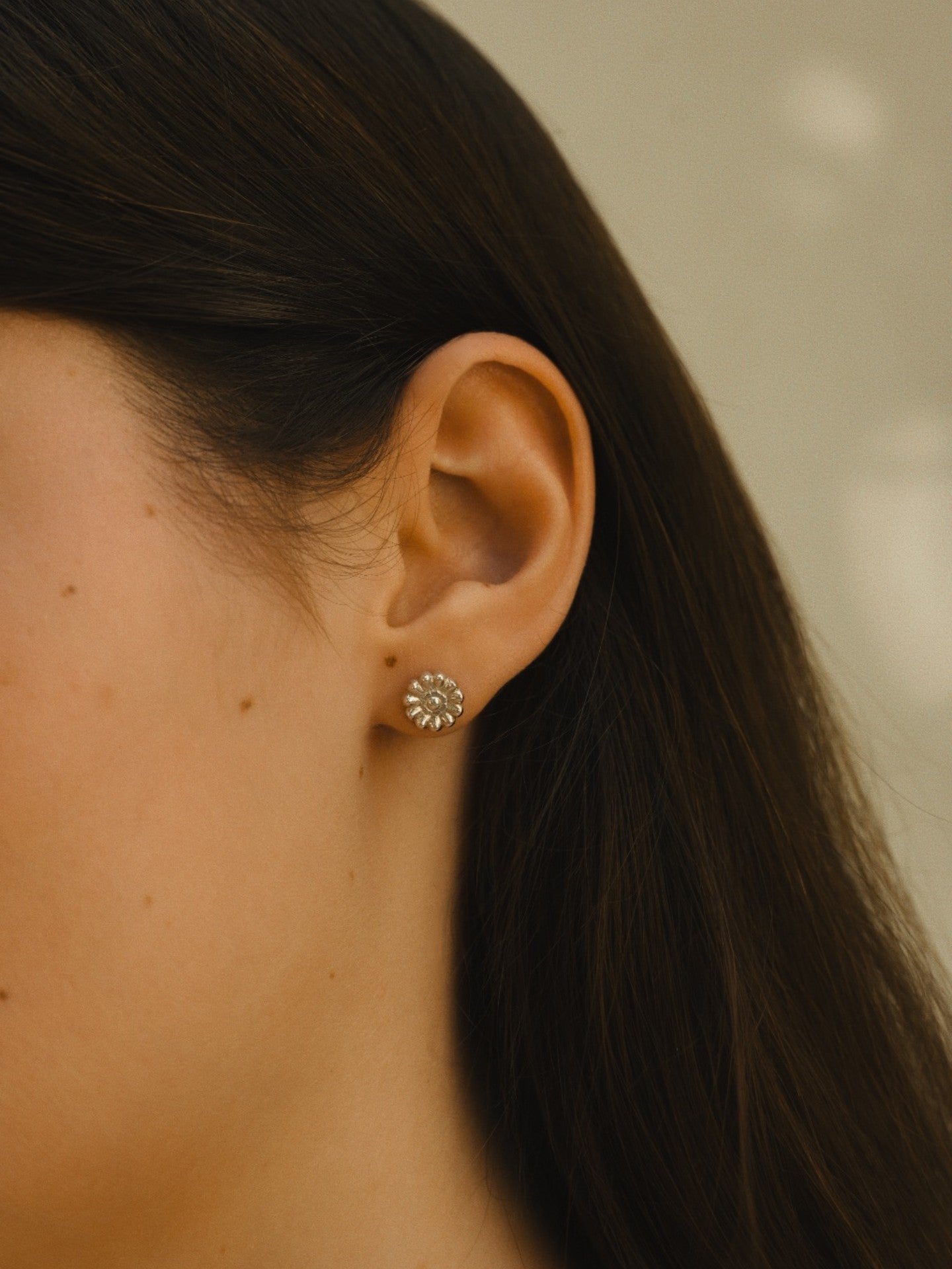 Earrings Kvitka (mini)