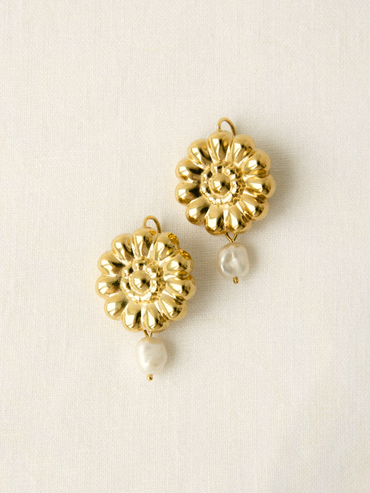 Earrings Kvitka