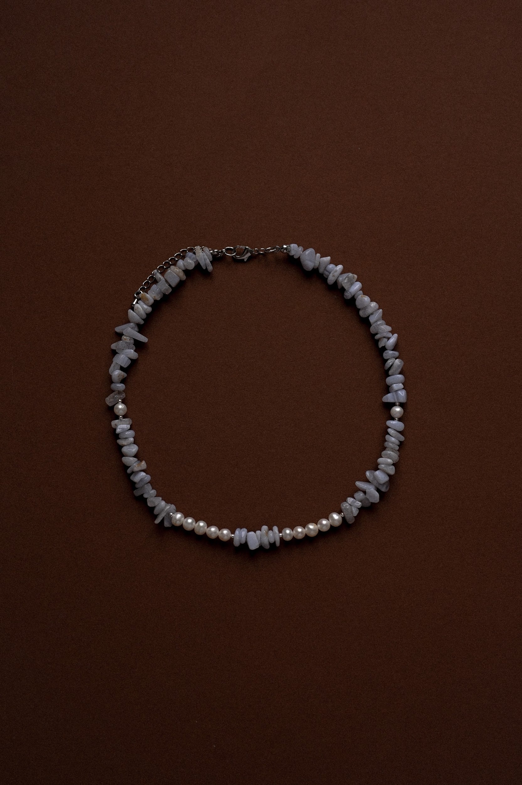 Кольє Feelings – Pearls & Stones