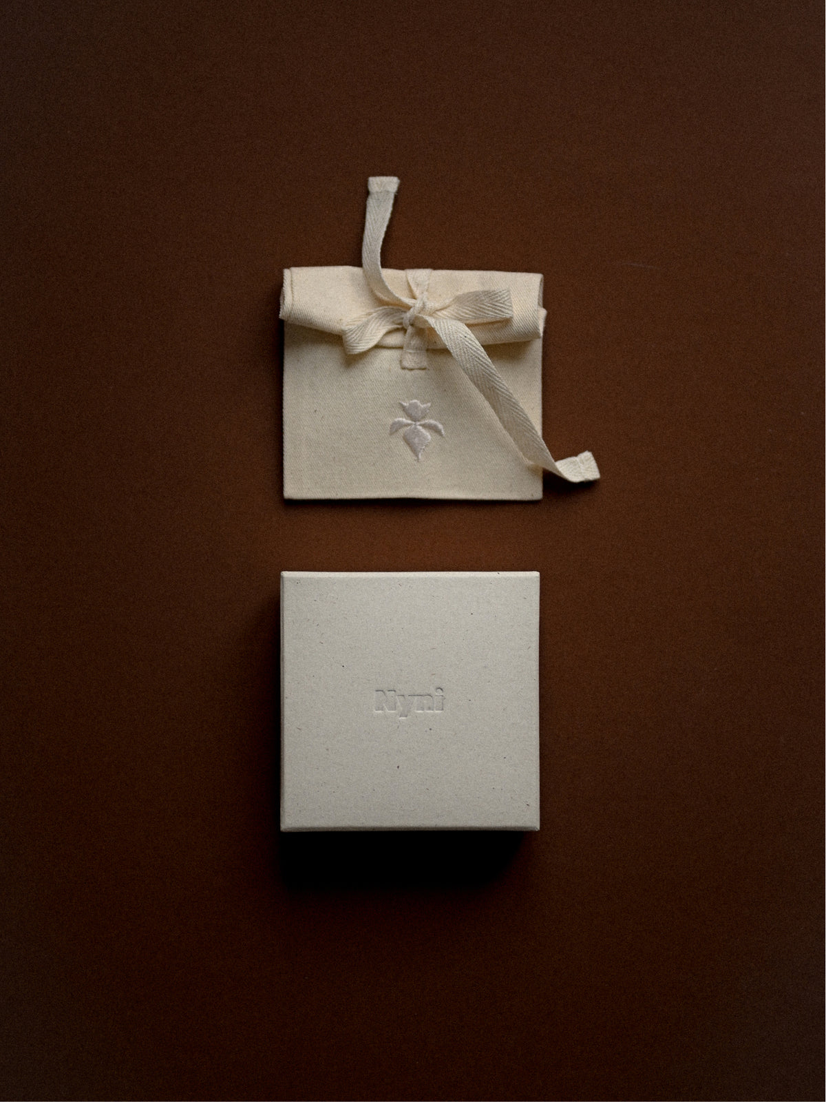 Brooch Silver