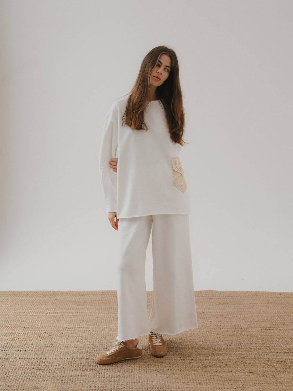 Світшот Simple