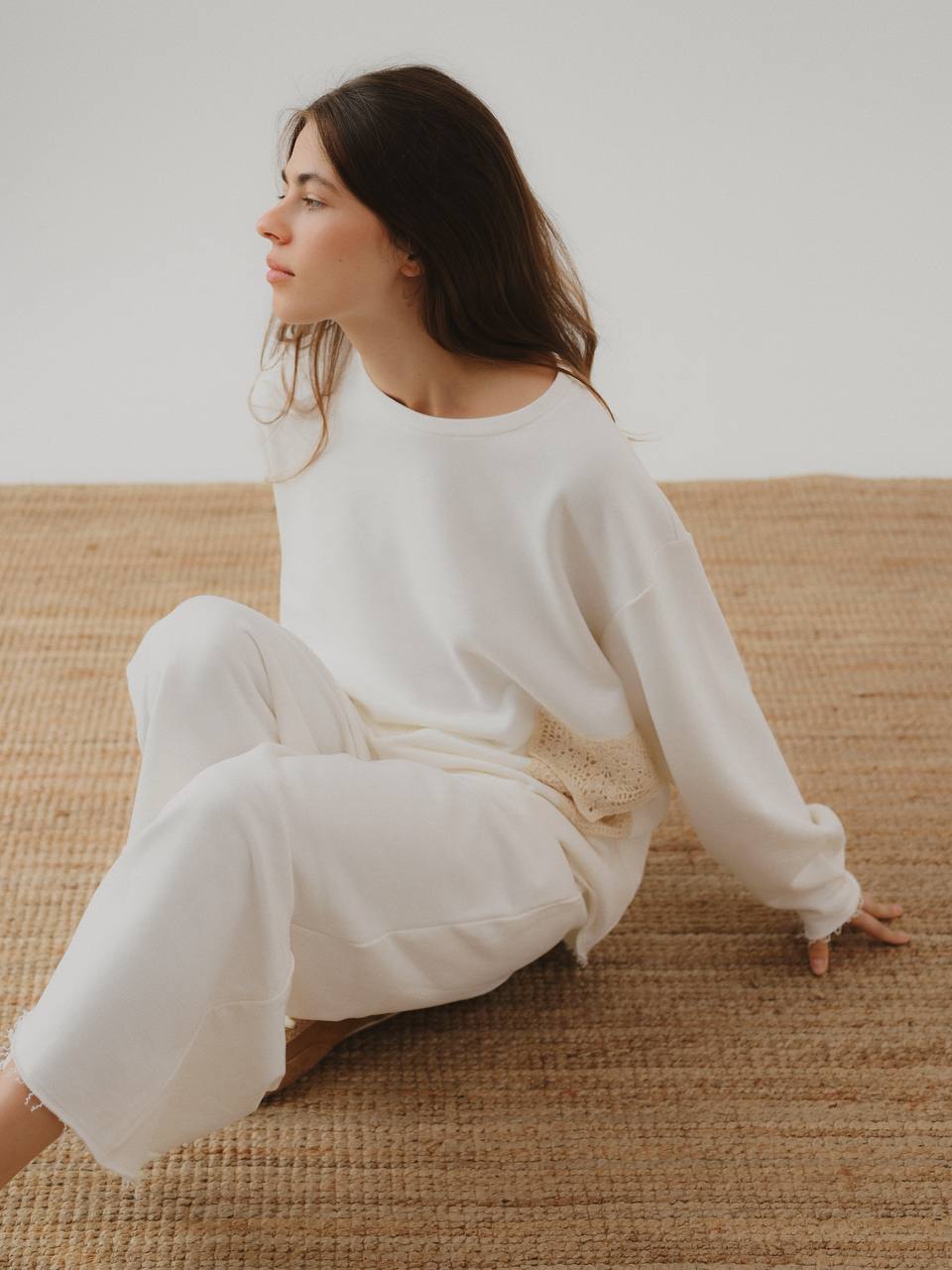 Світшот Simple