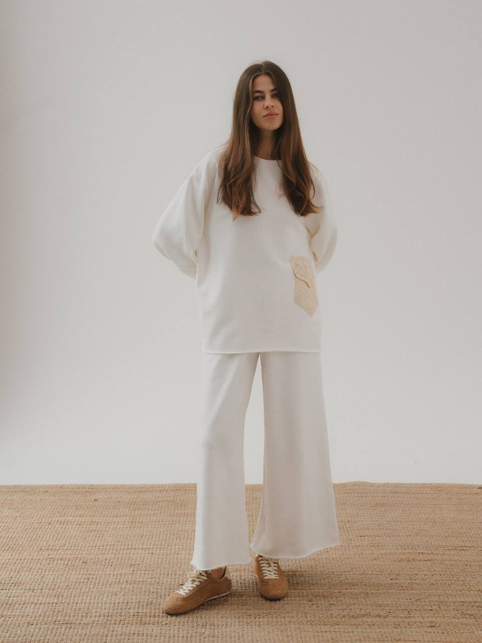 Світшот Simple