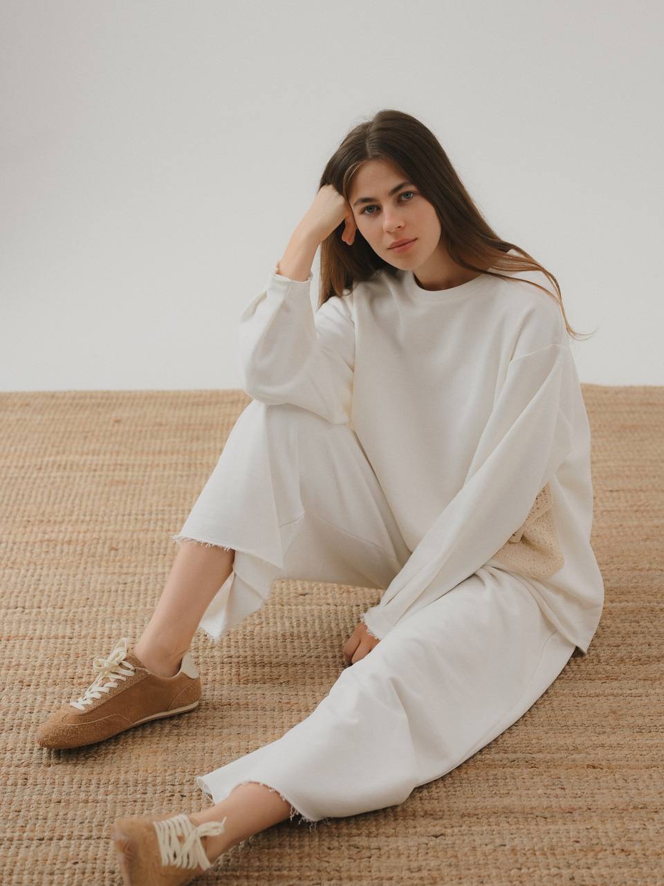 Світшот Simple