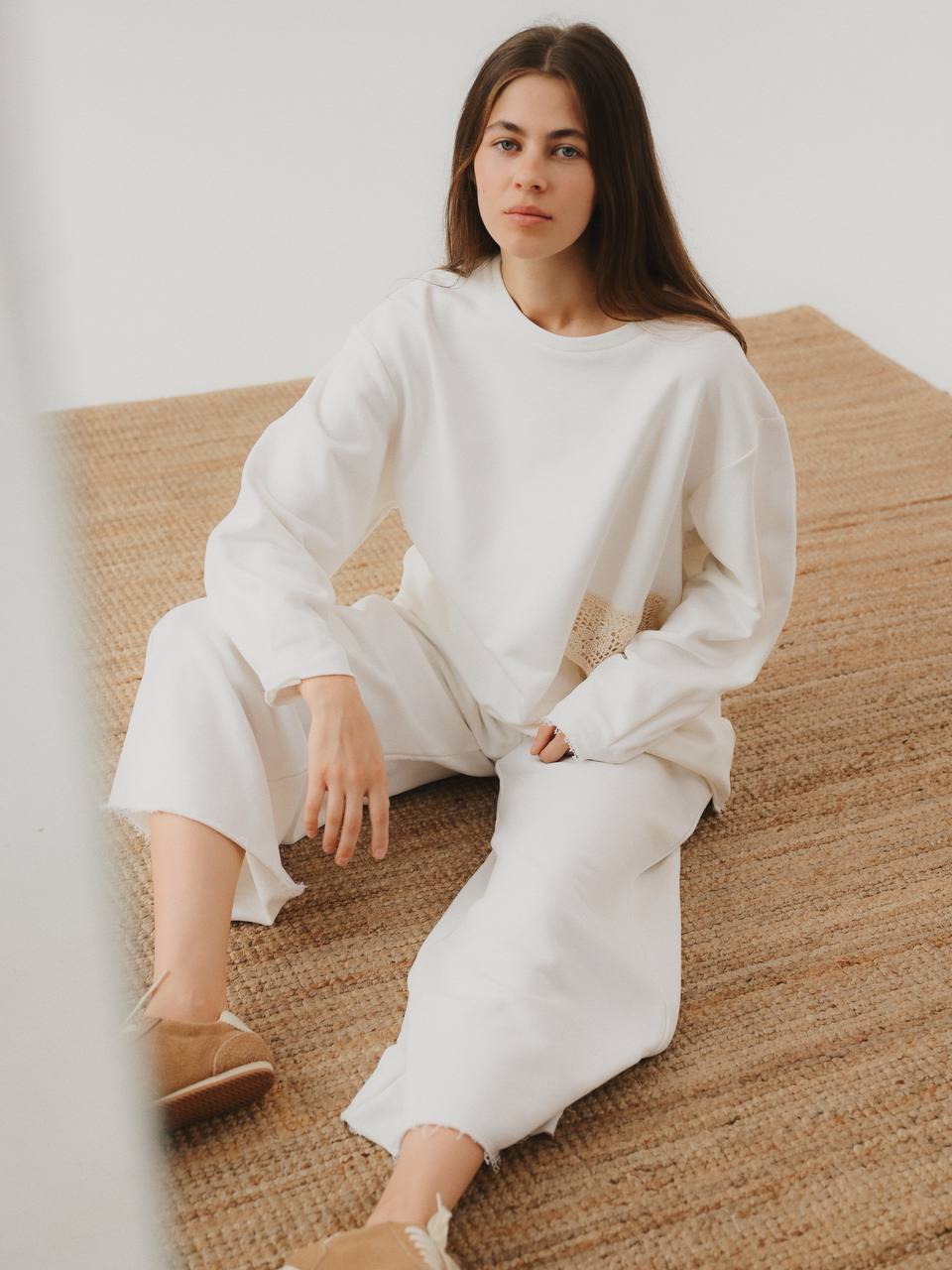 Світшот Simple