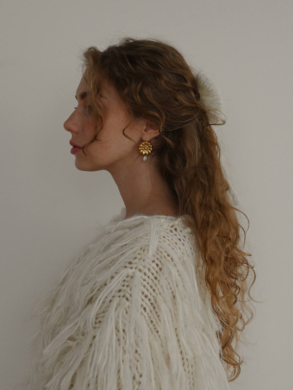 Заколка Бант