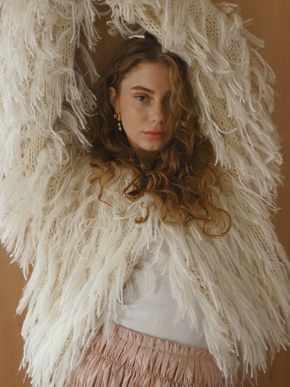 Кардиган Gunia