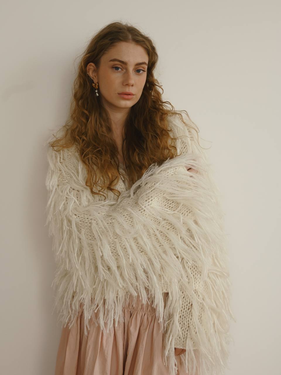 Кардиган Gunia