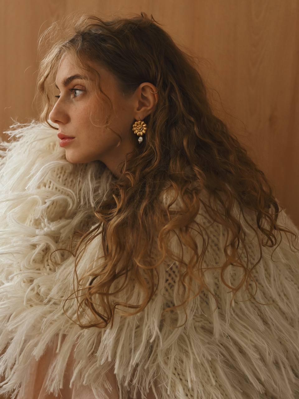 Кардиган Gunia