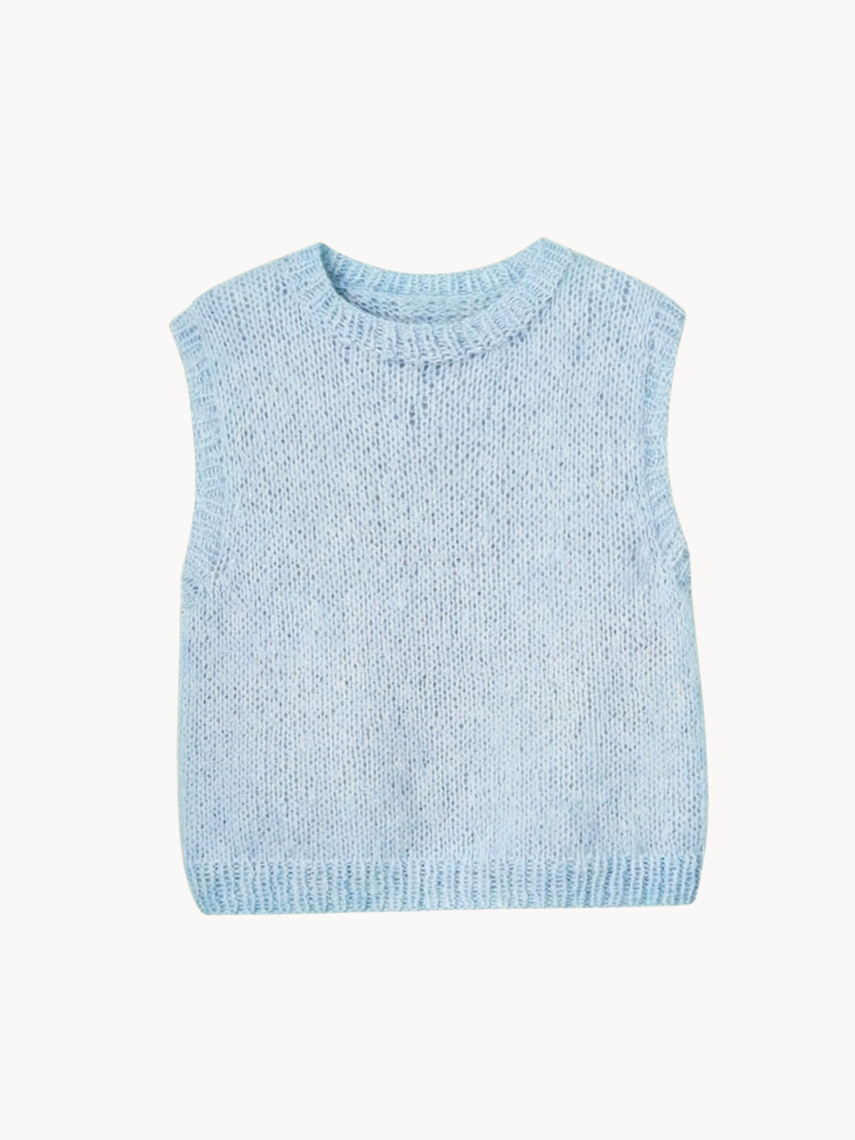 Жилетка Cloud – Light Blue